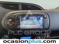 2018 Toyota YARIS