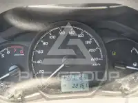 2018 Toyota YARIS