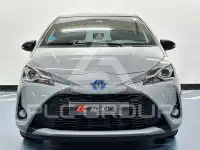 2018 Toyota YARIS
