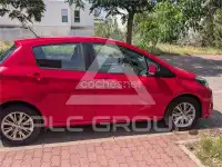 2018 Toyota YARIS