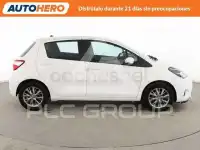 2018 Toyota YARIS