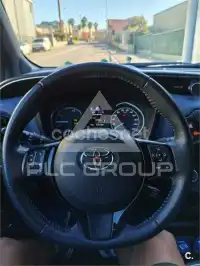 2018 Toyota YARIS