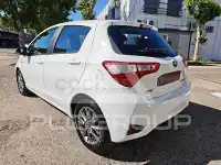 2018 Toyota YARIS