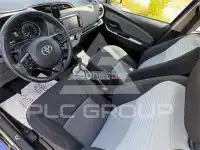 2018 Toyota YARIS