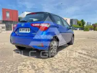2018 Toyota YARIS