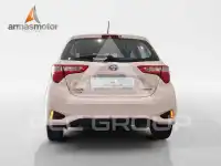 2018 Toyota YARIS