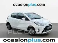 2018 Toyota YARIS