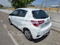 2018 Toyota YARIS