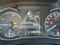 2018 Toyota YARIS