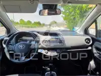 2018 Toyota YARIS
