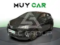 2018 Toyota YARIS