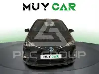 2018 Toyota YARIS