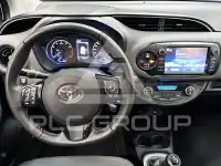 2018 Toyota YARIS
