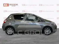 2018 Toyota YARIS