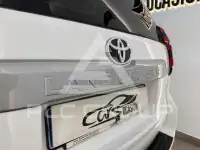 2018 Toyota LAND CRUISER