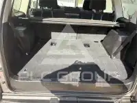2018 Toyota LAND CRUISER