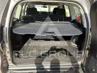 2018 Toyota LAND CRUISER