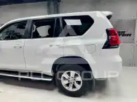 2018 Toyota LAND CRUISER