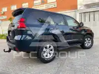 2018 Toyota LAND CRUISER