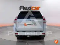 2018 Toyota LAND CRUISER