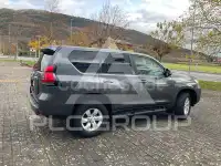 2018 Toyota LAND CRUISER