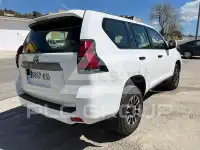 2018 Toyota LAND CRUISER