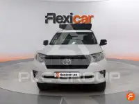 2018 Toyota LAND CRUISER