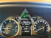 2018 Toyota LAND CRUISER