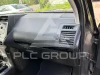 2018 Toyota LAND CRUISER