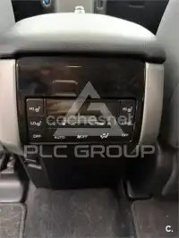 2018 Toyota LAND CRUISER