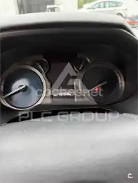 2018 Toyota LAND CRUISER