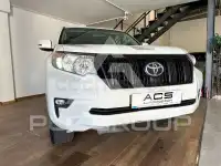 2018 Toyota LAND CRUISER