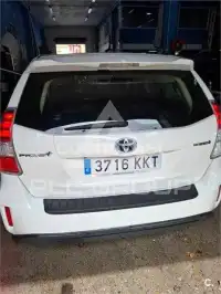 2018 Toyota PRIUS