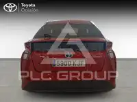 2018 Toyota PRIUS