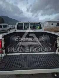 2018 Toyota Hilux
