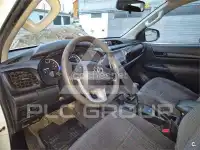 2018 Toyota Hilux
