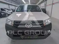 2018 Toyota Hilux