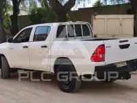 2018 Toyota Hilux