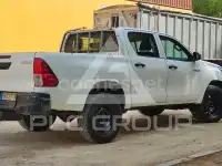 2018 Toyota Hilux
