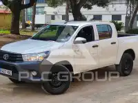 2018 Toyota Hilux