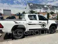2018 Toyota Hilux