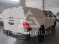 2018 Toyota Hilux