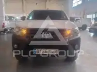 2018 Toyota Hilux