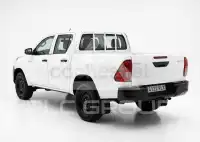 2018 Toyota Hilux