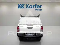 2018 Toyota Hilux