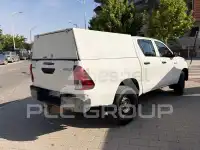 2018 Toyota Hilux