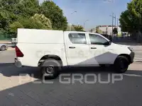 2018 Toyota Hilux