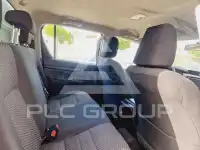 2018 Toyota Hilux
