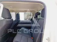 2018 Toyota Hilux