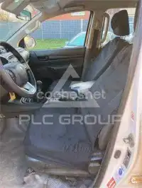 2018 Toyota Hilux